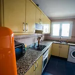 Casa Paula Feriehus Corralejo