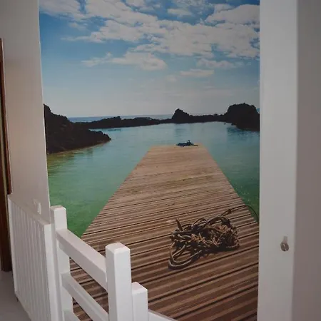 Casa Paula Dom wakacyjny Corralejo