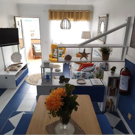 Dom wakacyjny Casa Paula