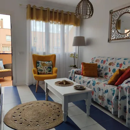 Casa Paula * Corralejo