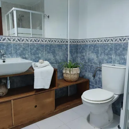 Casa Paula 別荘 コラレホ