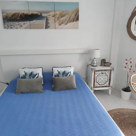 Σπίτι διακοπών Casa Paula Κοραλέχο