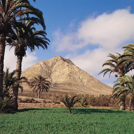 Casa Paula Dom wakacyjny Corralejo
