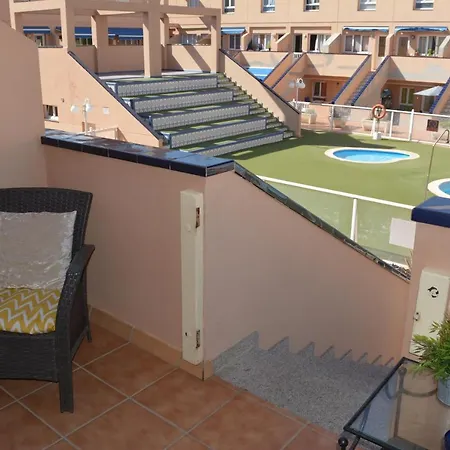 Casa Paula Corralejo