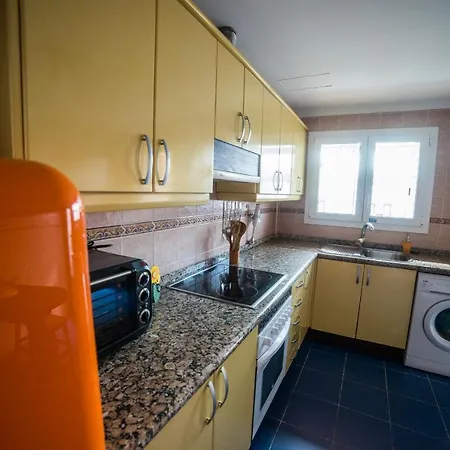 Casa Paula Nyaraló Corralejo