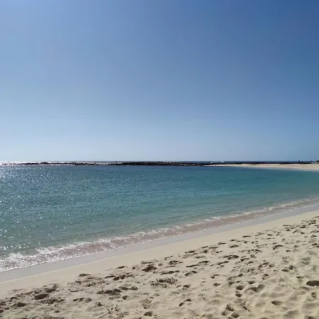 Dom wakacyjny Casa Paula Corralejo