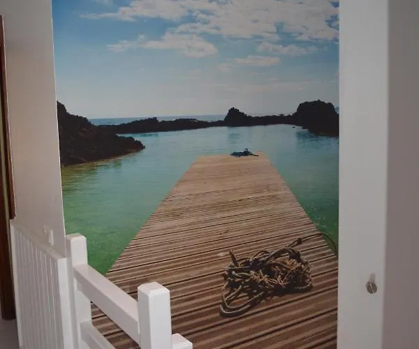 Casa Paula Casa vacanze Corralejo
