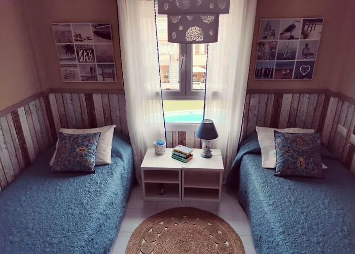 Casa Paula *