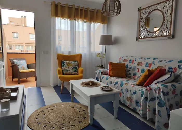 Casa Paula * Corralejo