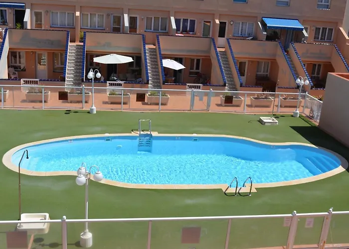 Casa Paula Semesterbostad