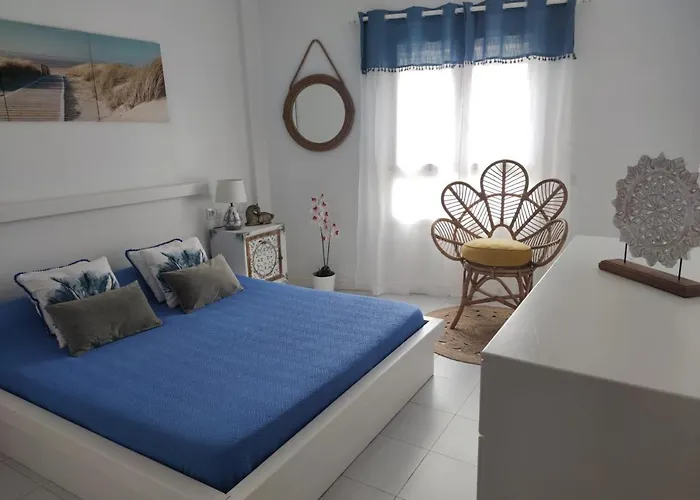 Casa vacanze Casa Paula Corralejo