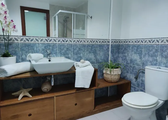 Casa vacanze Casa Paula *