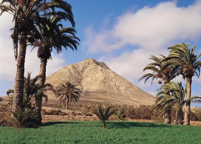 Casa Paula Casa vacanze Corralejo