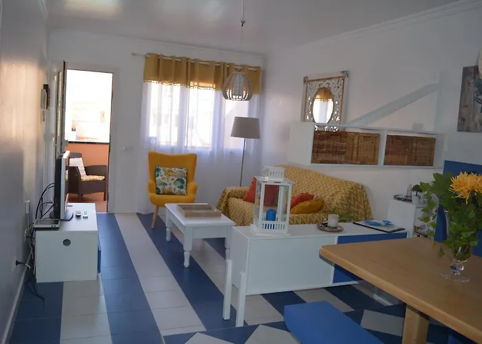 Casa Paula *