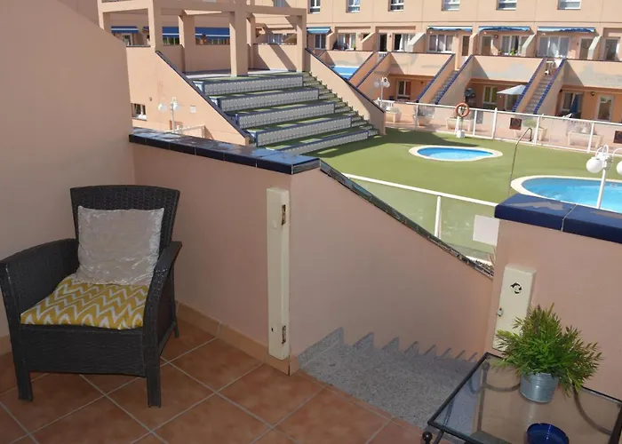 Casa Paula Corralejo