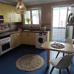 Дом отдыха Casa Paula
