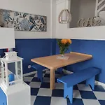 Дом отдыха Casa Paula
