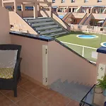 Casa Paula Коральео