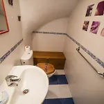 Casa Paula Дом отдыха *