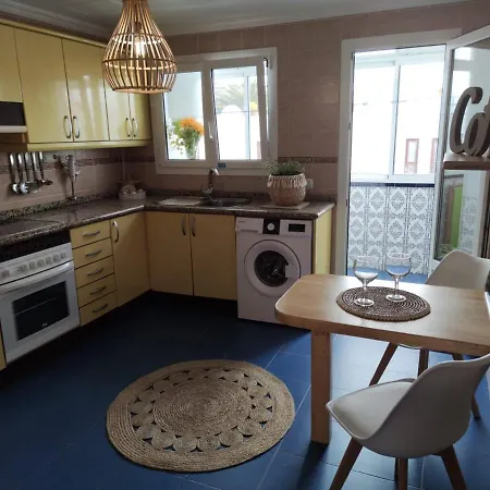 Tatil Evi Casa Paula