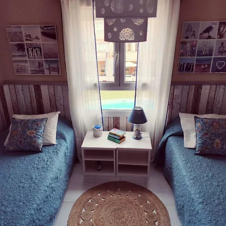 Casa Paula *