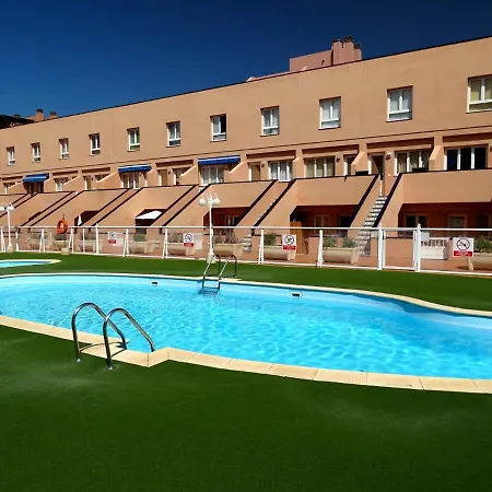 Дом отдыха Casa Paula