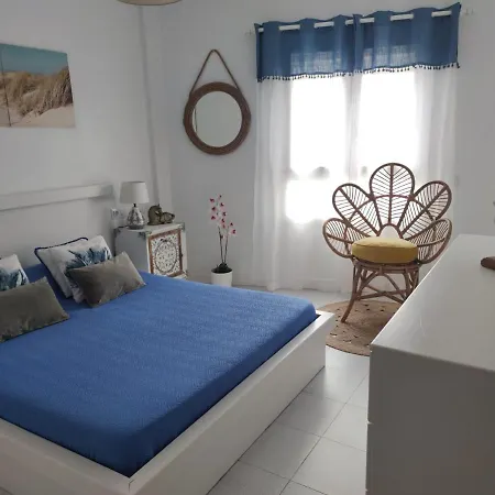 Holiday home Casa Paula Corralejo