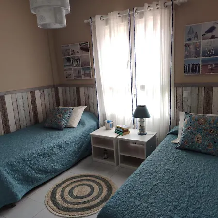 Casa Paula Holiday home *