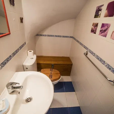 Casa Paula Holiday home *