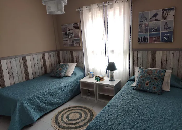 Casa Paula Hébergement de vacances *