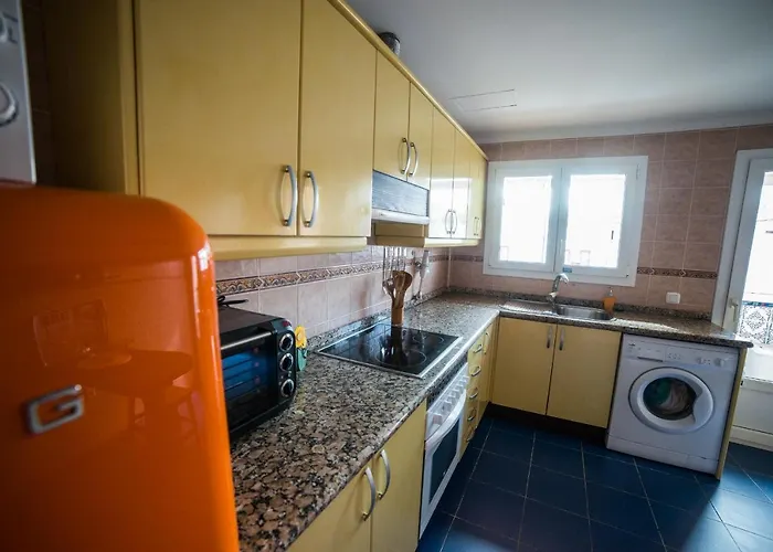 Casa Paula Hébergement de vacances Corralejo