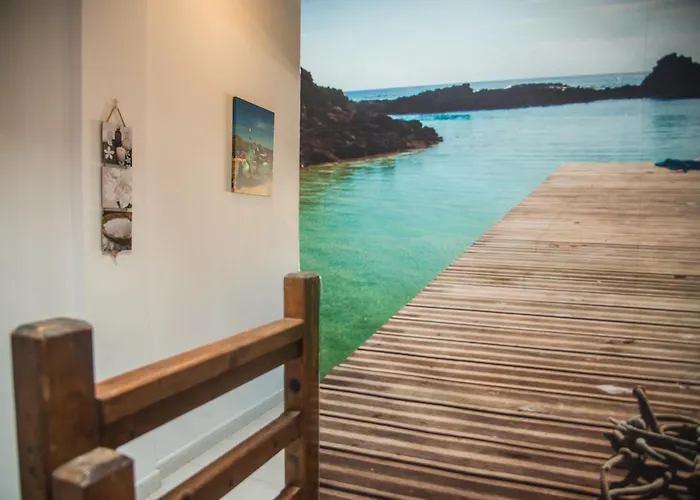 Casa Paula Hébergement de vacances