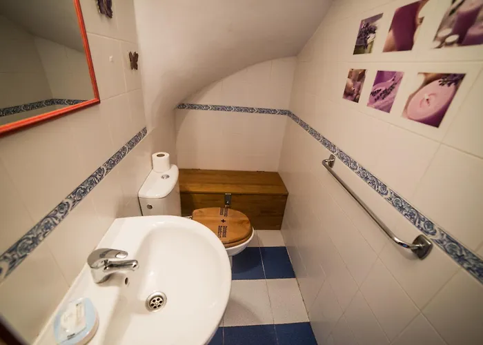 Casa Paula Hébergement de vacances *