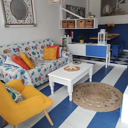 Casa Paula *