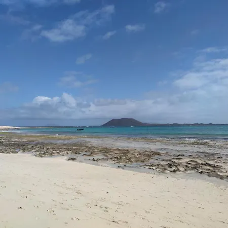 Casa Paula Corralejo