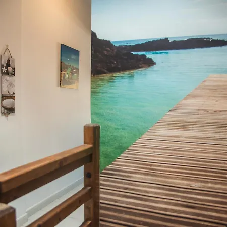 Casa Paula Holiday home